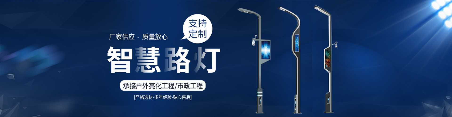 龙泉市太阳能路灯定制厂家
